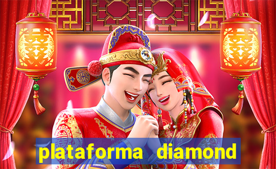 plataforma diamond 777 bet